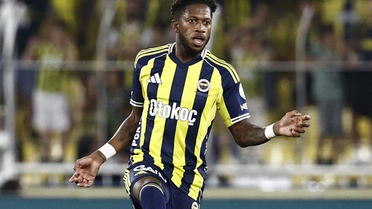 Fenerbahçe'de anlaşma tamam: Fred ülkesine dönüyor