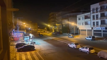 Gaziantep'te 4.5 Büyüklüğünde Deprem