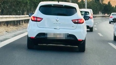 Gaziantep'te plaka oyunu pahalıya patladı: Hem araba gitti hem de 140 bin lira