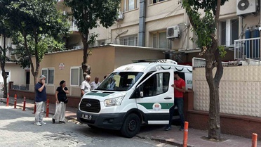 İmamoğlu'nda Tünel Çalışmasında Göçük: Bir İşçi Hayatını Kaybetti
