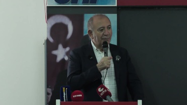 CHP'de 'müteahhit-müşahit' ayrışımı vurgusu