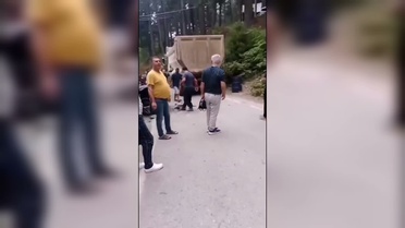 Hatay'da Trafik Kazası: 9 Yaralı