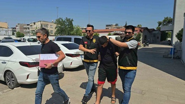 Otoyolda Hırsızlık: Cezaevinden Çıkan Şahıs Yakalandı