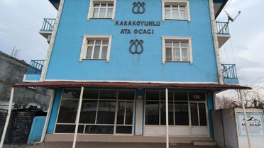 Iğdır’da geçmişe yolculuk: Karakoyunlu Ata Ocağı Müzesi bölge hafızasını yaşatıyor
