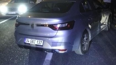 Safranbolu'da Kaza: 3 Yaralı