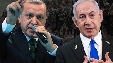 İsrail'in uykularını kaçıran Türk hamlesi! 20 bin asker detayı dikkat çekti