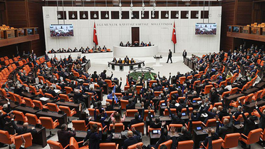 İYİ Parti'den 'ihanet metni' şerhi: 7 bin 563 şehidin ismiyle af düzenlemesine karşı çıktı