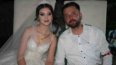 Kırıkkale'de Düğünlerde Silah Kullanımına Sıkı Denetim