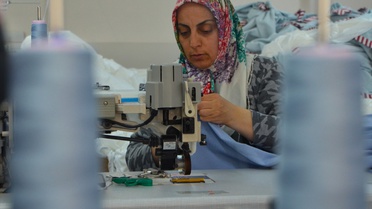 Kadın Girişimciden İhracat Hamlesi