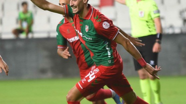 Karşıyaka'ya İcra Takibi