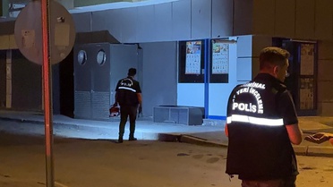 Bıçakla Gasp ve Cinayet: 2 Şüpheli Yakalandı