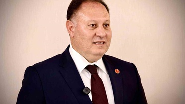 Öztürkler: Egemen Eşitlikten Taviz Yok