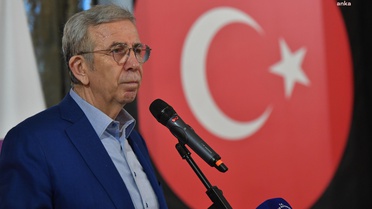 Yavaş'tan çerçeve yasa tepkisi: Milletin önünde toplumsal mutabakat şart