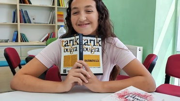 Menteşe'de Yaz Kulübü Etkinlikleri