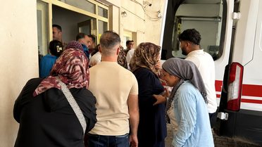 Fırat'ta piknik faciası: 2 kişi boğuldu