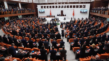 Suça sürüklenen çocuk yasası TBMM'de kabul edildi