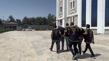 Yol verme tartışması kanlı bitti