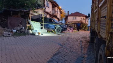 Telefonda başlayan tartışma kanlı bitti: 2 genç kurşunların hedefi oldu