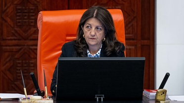 TBMM'de Gergin Oturum: Mekke Anlaşması ve Kürsü Tartışması