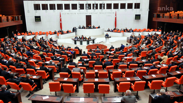 Kürsü Dokunulmazlığı Tartışması