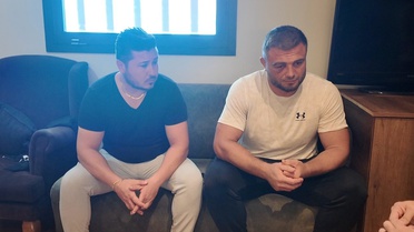 Başpehlivan Serhat Elvan Saldırıya Uğradı