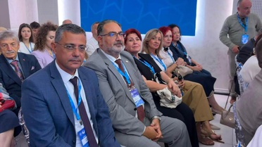Trakya Üniversitesi Boşnak Gençliği Zirvesi'nde