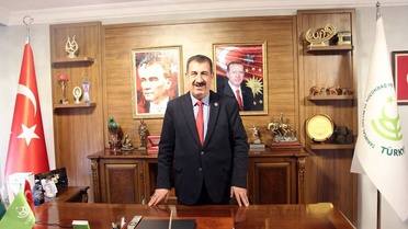 Birlikle Güçlü Türkiye Vurgusu