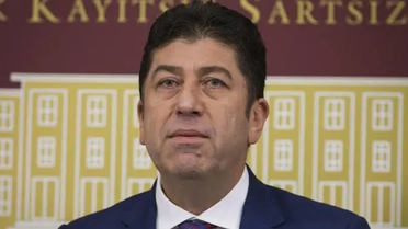Yaşar Tüzün’den aydınlatma gideri kesintilerine tepki: “İktidar maliyeti belediyelere yıkıyor”