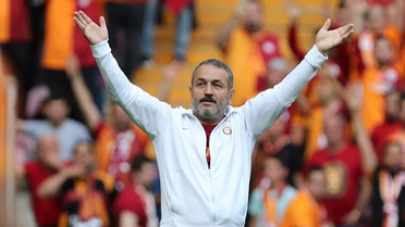 Ultraslan Lideri Gözaltında