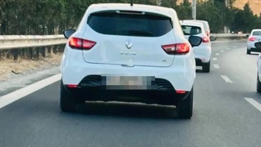 Yer Gaziantep! Plaka oyunu cezasız kalmadı: 'İşlem yapılmadı' iddiası yalanlandı