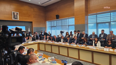 YENİ Parti 'çerçeve yasa' teklifi için 'ek görüş' yazdı: 'Analar ağlamasın, sıvasız evlerin duvarında şehit feryadı yankılanmasın' yönündeki ısrarımızın takipçiyiz