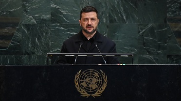 Zelenskiy: Hava Savunma Füzeleri Yetersiz