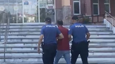 Uyuşturucu Ticareti Suçlusu Yakalandı