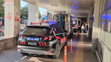 85 yaşındaki annesini sopayla öldüresiye dövdü! Geçmişinden eş cinayeti çıktı