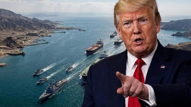 İran'ın tazminat talebi Trump'ı küplere bindirdi: Karşılık bekliyorum