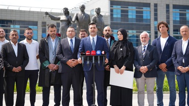 Üsküdar'da Seçim İhtilalı İddiasi