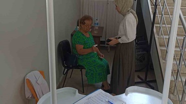 Sağlıklı Yaşam İçin Hareket Yaşı Ölçüldü