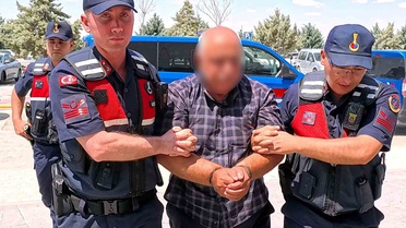 Aksaray'da Alacak Verecek Cinayeti