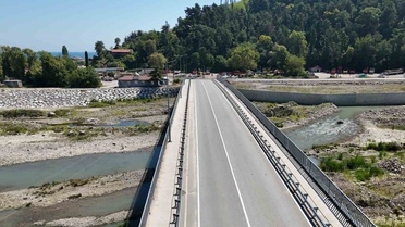Ayancık'ta Selin 5. Yılı: Esnaf Yeni Yatırım Bekliyor