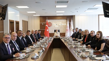 Bakan Göktaş: Gaziler ve Şehit Aileleri İçin Yeni Düzenleme