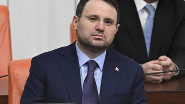 Bakan Gürlek, Muhsin Yazıcıoğlu'nun ailesini kabul edecek