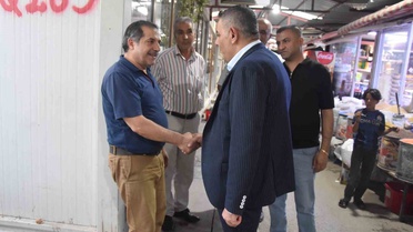 Bodrum Kat Esnafının Mağduriyeti