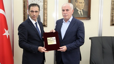 Bayburt ve Demirözü'nden Desteklenen Projeler