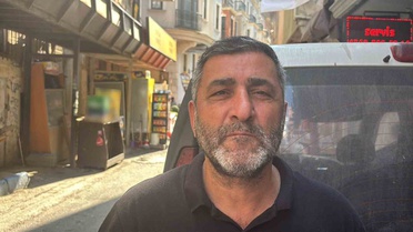 Beyoğlu'nda kira cinayeti: İhbarcı komşu tutuklandı
