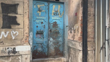 Beyoğlu'nda komşusunu bıçakla öldürüp 'kötü koku geliyor' diye ihbarda bulundu