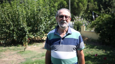 Orman Yangınlarına Önlem Önerisi