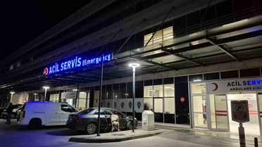 Bodrum'da Gaz Sızıntısı: 15 Kişi Hastaneye Kaldırıldı