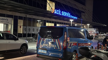 Tatil cennetinde gaz faciası: 15 kişi hastanelik oldu