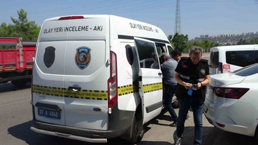 Bir ailenin yıkıldığı an: Ölüm haberi camiden geldi