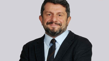 Can Atalay'dan Çerçeve Yasa Açıklaması